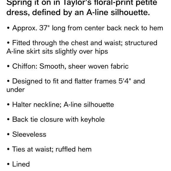 Vibrant Orange and Pink Halter Dress - Picture 5 of 9